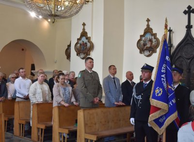 Obchody Rocznicy Uchwalenia Konstytucji 3 Maja 2025